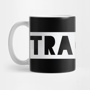 Funny t-shirt quote Mug